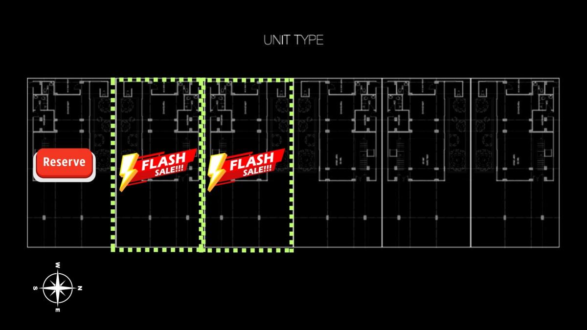 ออกแบบได้ตามใจ แต่จ่ายเท่าเดิมขายดาวน์ เปิดจอง 2 หลังราคาพิเศษ LYST Project สตรีวิทยา 2 ซอย 10