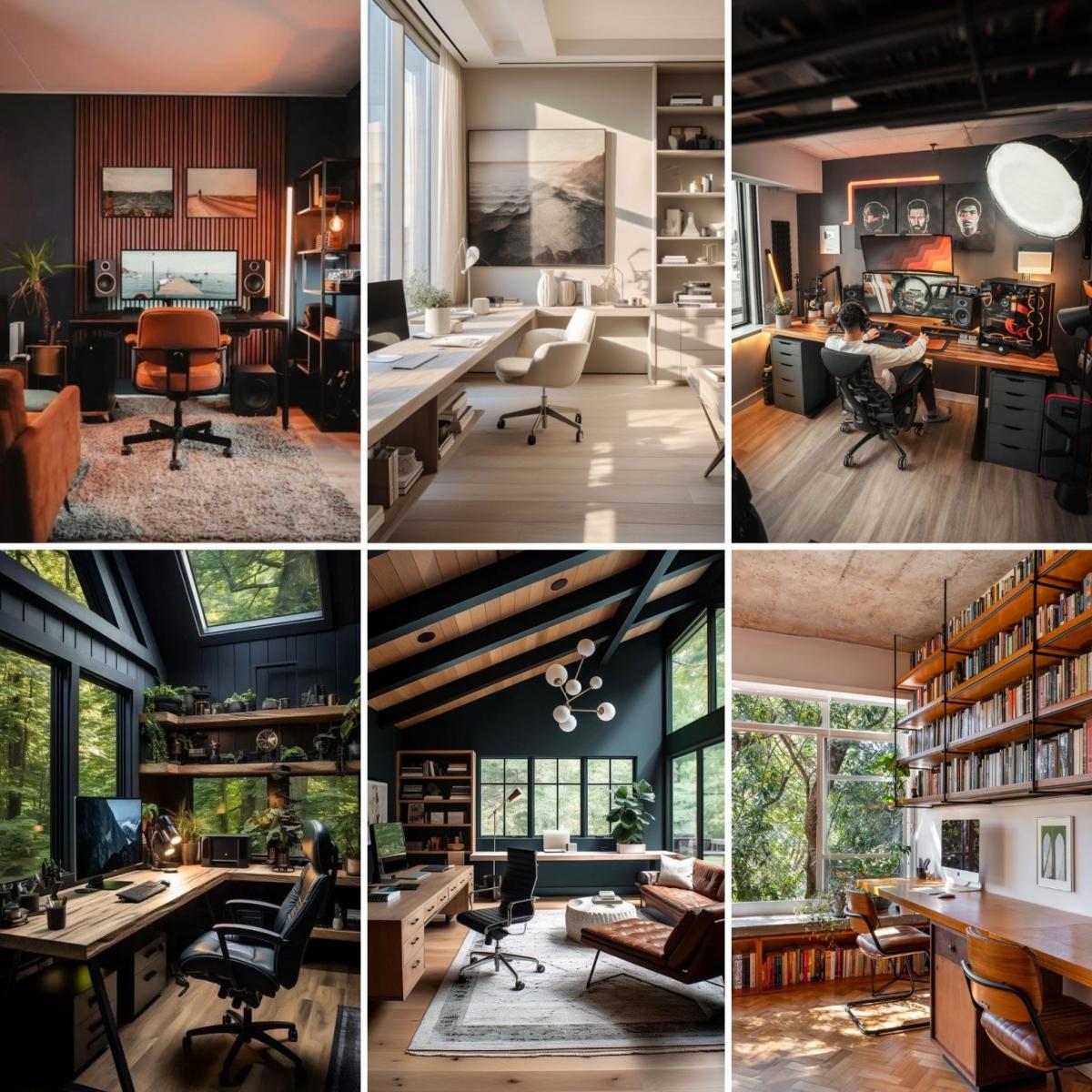 เปิดจอง Home Office รอบพิเศษ LYST Project บ้านในฝันที่คุณสามารถร่วมออกแบบห้องต่างๆภายในโดยที่คุณไม่ต้องจ่ายเพิ่ม