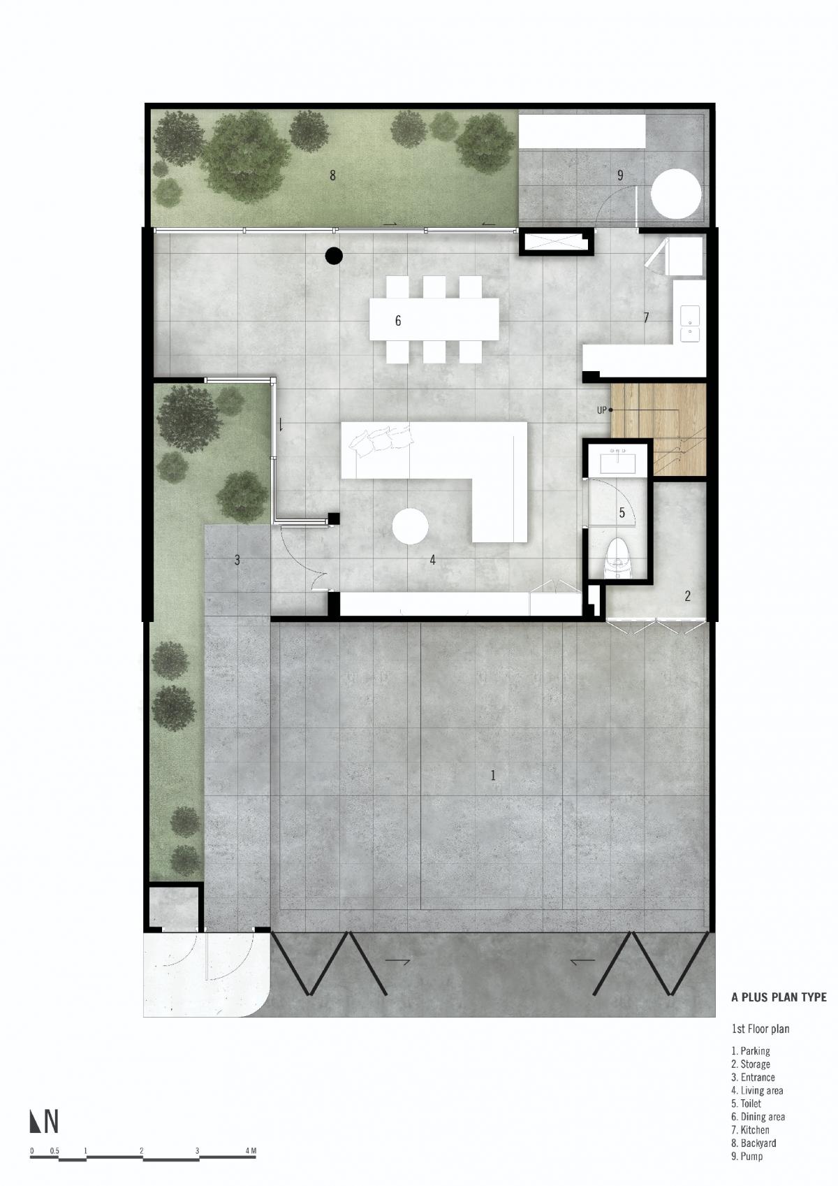 Arkin Vibhavadi บ้านแฝดหรู ทำเลทองใกล้ดอนเมือง 3.5 ชั้น  เริ่มต้น 13.9 ล้านบาท