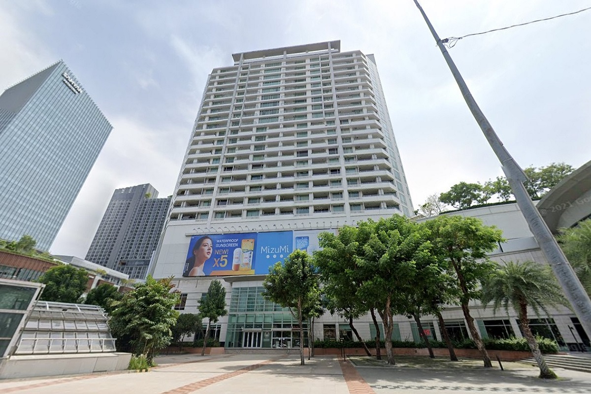 Condo-Chamchuri-Square-Residence