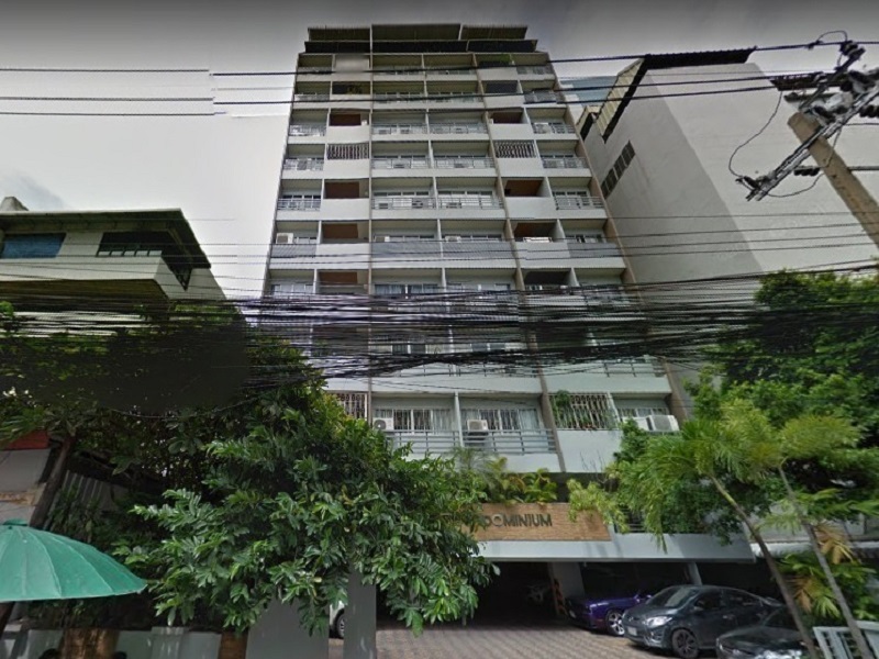 Silom-Condominuim